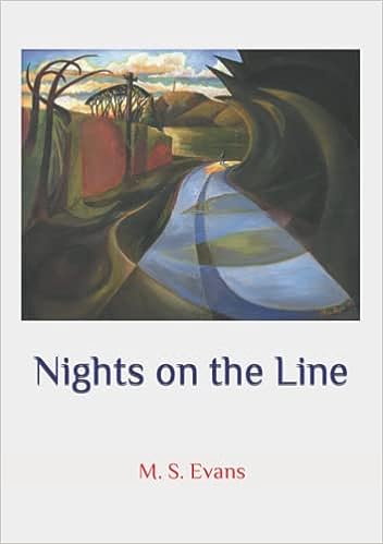 A road leading between trees